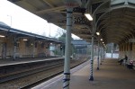 Teignmouth Station