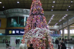 Seoul, South Korea - Part 2 - Gimpo Airport
