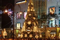 Christmas in Singapore