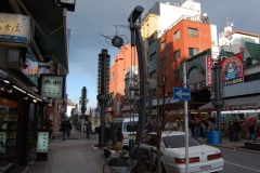 Tokyo Part 1 - Asaksusa